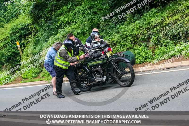 Vintage motorcycle club;eventdigitalimages;no limits trackdays;peter wileman photography;vintage motocycles;vmcc banbury run photographs